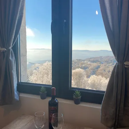 Hill * Kopaonik