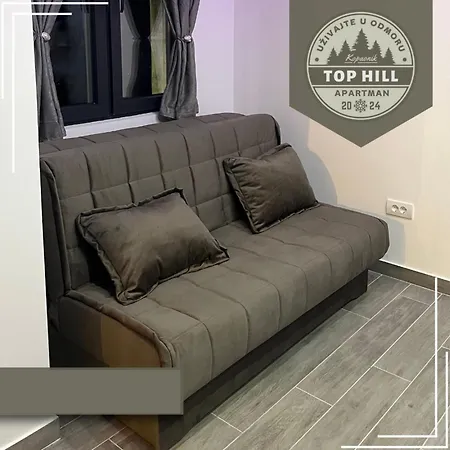 Hill Appartamento Kopaonik